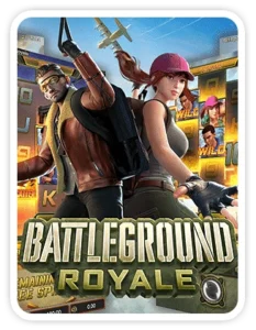 Battleground Royale