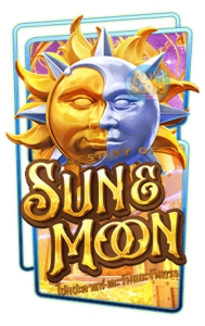 Destiny Of Sun Moon
