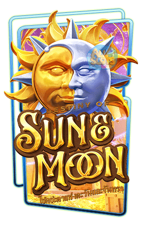 Destiny Of Sun Moon