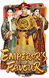Emperors Favour