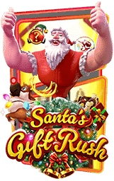 Santas Gift Rush